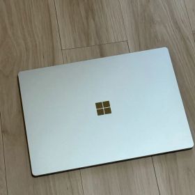 surface laptop 5 15インチ Core i7 1255U 8GB