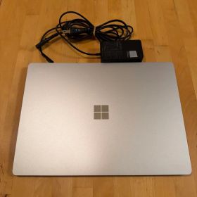 Surface Laptop 5 13.5 Core i7 メモリ16GB