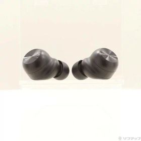 【中古】Technics EAH-AZ100-K ブラック 【349-ud】