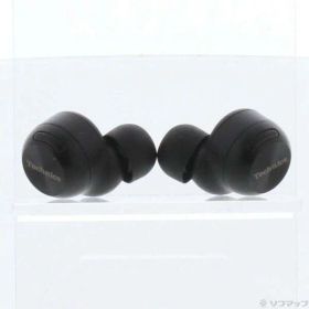 【中古】Technics EAH-AZ100-K ブラック 【198-ud】