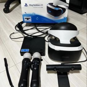 PlayStation VR CUH-ZVR1 VRcamera adapter