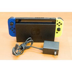 Nintendo Switch 本体 + Joy-Con2セット(家庭用ゲーム機本体)