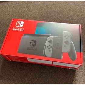 ニンテンドースイッチ(Nintendo Switch)のNintendo Switch NINTENDO SWITCH JOY-CON(家庭用ゲーム機本体)