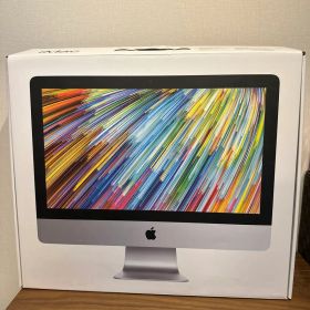Apple iMac 型番 MRT42J/A