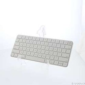 〔中古品〕 Appleシリコン搭載Macモデル用Touch ID搭載Magic Keyboard - 英語(US)〔中古品〕 Appleシリコン搭載Macモデル用Touch ID搭載Magic Keyboard - 英語(US)