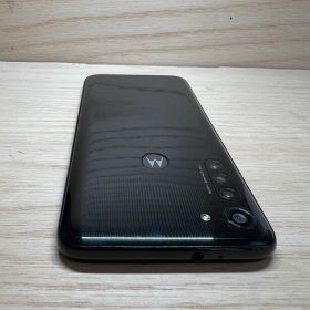 MOTOROLA moto g8 power 本体 H17