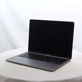 MacBook Pro 13.3-inch Mid-2022 MNEH3J／A Apple M2 8コアCPU_10コアGPU 8GB SSD256GB スペースグレイ 〔15.3 Sequoia〕