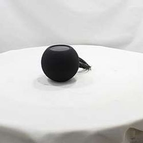HomePod mini ミッドナイト MTJT3J／A