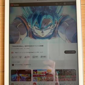 【動作確認済み】Apple iPad Air 9.7インチ シルバー