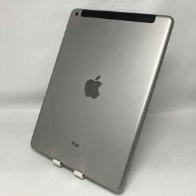 SoftBank MD791J/A iPad Air Wi-Fi+Cellular 16GB スペｰスグレイ SoftBank