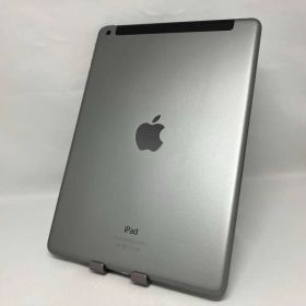au MD793J/A iPad Air Wi-Fi+Cellular 64GB スペｰスグレイ au