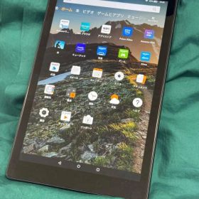 Amazon Fire HD 10 第7世代 32GB タブレット 現状品
