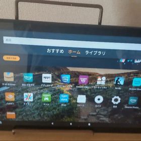 Fire HD 10 (第9世代) タブレット