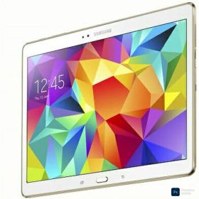 au GALAXY Tab S SCT21★ワンセグ ギャラクシー タブレット
