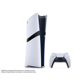 SONY ソニー SIE PlayStation 5 Pro CFI-7000B01 2TB