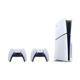 PlayStation 5 DualSense ワイヤレスコントローラー ダブルパック(CFIJ-10018)