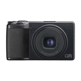 RICOH GR IIIx コンパクト デジカメ 手ぶれ補正 高解像 高感度 GRレンズ【ラッピング対応可】 R-LOGI