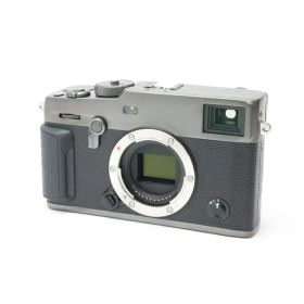 【中古】 《並品》 FUJIFILM X-Pro3 DR ブラック [ デジタルカメラ ]