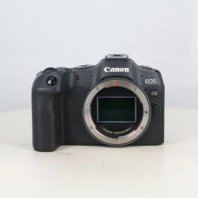 【中古】 (キヤノン) Canon EOS R8 ボデイ【中古カメラ デジタル一眼】 ランク：B