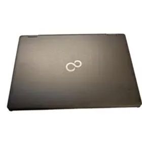 新品SSD256GB富士通 後期型U939X/C 第8世代i5 Win11 軽量