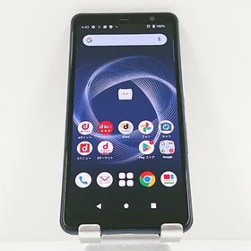 arrows Be4 Plus F-41B ドコモ ブラック 送料無料 即決 本体 c16685