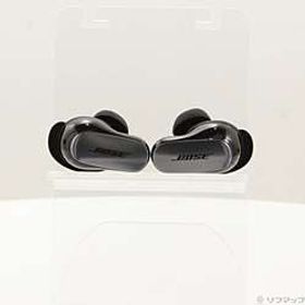 〔中古品（難あり）〕 Bose QuietComfort Ultra Earbuds ブラック〔中古品（難あり）〕 Bose QuietComfort Ultra Earbuds ブラック