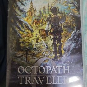 Switch オクトパストラベラー0