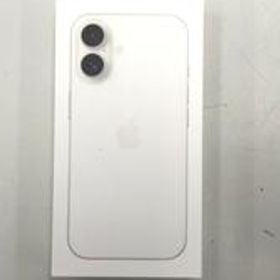 SIMフリー IPHONE16 MYDR3J/A APPLE