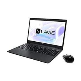 【中古】「未使用品」NECパーソナル PC-NS300RAB LAVIE Note Standard - NS300/RAB カームブラック