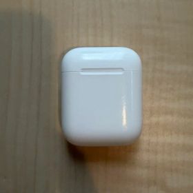 【使用済品】AirPods（第2世代） ※ケース/両耳