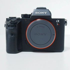 【中古】 (ソニー) SONY α7R II（ILCE-7RM2）【中古カメラ デジタル一眼】 ランク：B