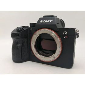 【中古】SONY α7R III ボディ ILCE-7RM3【新宿2】保証期間1ヶ月【ランクC】