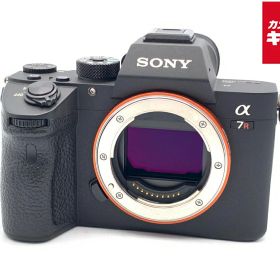 【中古】 【並品】 ソニー α7R III ボディ [ILCE-7RM3] 【ミラーレス一眼】 【6ヶ月保証】