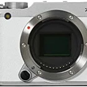 【中古】FUJIFILM ミラーレス一眼 X-A2ボディ ホワイト X-A2WH