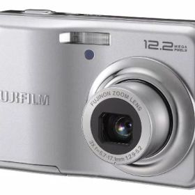 【中古】FUJIFILM デジタルカメラ F FX-A220S