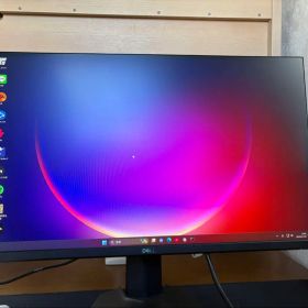 DELL フルHDモニター 本体 G2722HS 27インチ ゲーミングモニター