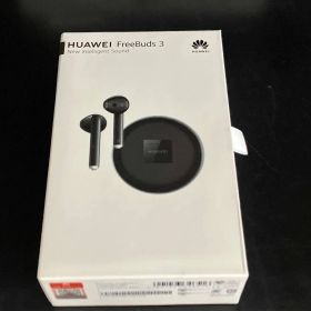 ジャンク HUAWEI FreeBuds 3