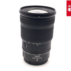 【中古】 【良品】 ニコン NIKKOR Z 24-120mm f/4 S