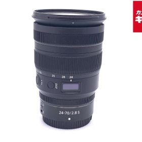 【中古】 【良品】 ニコン NIKKOR Z 24-70mm f/2.8 S