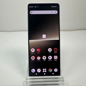 SONY Xperia 1 V 新品¥168,400 中古¥43,800 | 新品・中古のネット最
