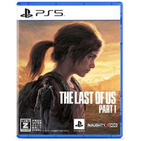 〔中古品〕 The Last of Us Part I〔中古品〕 The Last of Us Part I