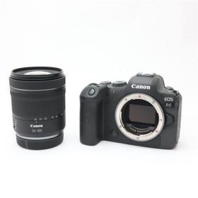 《美品》Canon EOS R6 RF24-105 IS STMレンズキット