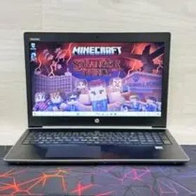 Hp ProBookエイチピーノートCorei5/メモリー8GB/SSD＋HDD