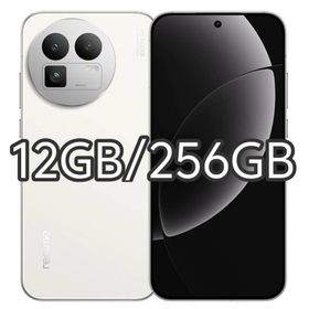 【新品未開封】Realme GT 8 12GB/256GB 中国版(スマートフォン本体)