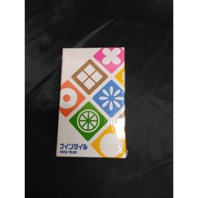 未開封 ナインタイル NINE TILES(その他)