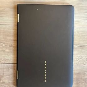 HP Spectre x360 中古 24,400円 | ネット最安値の価格比較 プライスランク