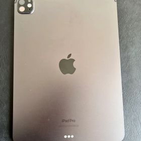 iPad Pro M4 11インチ wifiモデル