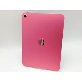 【中古】Apple 【Wi-Fi】 iPad（A16/2025） 128GB ピンク MD4E4J/A【秋葉3号】保証期間1ヶ月【ランクA】
