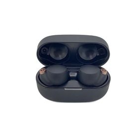 SONY◆イヤホン・ヘッドホン WF-1000XM4 (B) [ブラック]