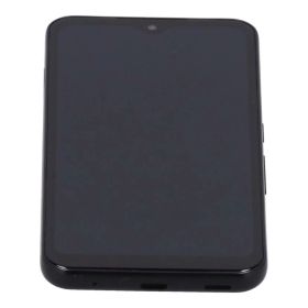 FUJITSU FCNT au 富士通 フジツウ/スマートフォン/arrows We 64GB/FCG01/5a03cc01/Bランク/05【中古】